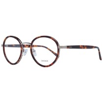 Unisex' Spectacle frame Locman LOCV006 50TOR