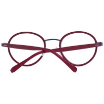 Ladies' Spectacle frame Locman LOCV006 50RED