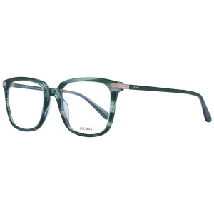 Men' Spectacle frame Locman LOCV020S 53GRN