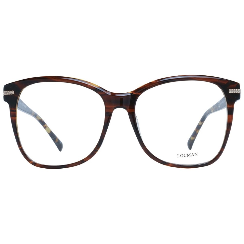 Monture de Lunettes Femme Locman LOCV018 57DEM