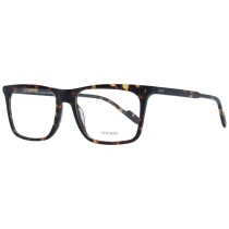 Unisex' Spectacle frame Locman LOCV032 53TOR