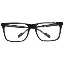 Unisex' Spectacle frame Locman LOCV032 53TOR