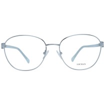 Monture de Lunettes Femme Locman LOCV004 58SIL