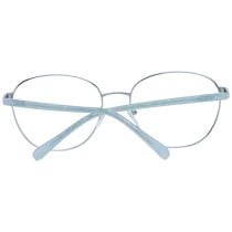 Ladies' Spectacle frame Locman LOCV004 58SIL