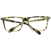 Monture de Lunettes Unisexe Locman LOCV032 53HNY