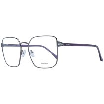 Monture de Lunettes Femme Locman LOCV005 57SLV