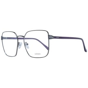 Monture de Lunettes Femme Locman LOCV005 57SLV