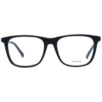 Ladies' Spectacle frame Locman LOCV039 53BSV