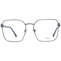 Monture de Lunettes Femme Locman LOCV005 57SLV