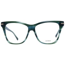 Monture de Lunettes Femme Locman LOCV008 59GRN