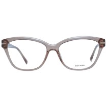 Ladies' Spectacle frame Locman LOCV015 56ROS