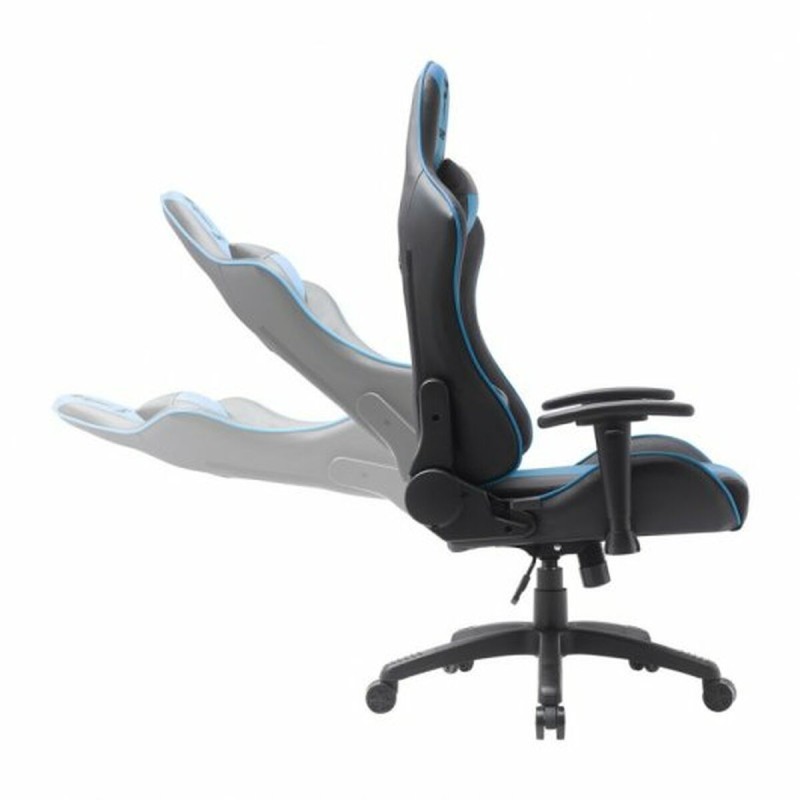 Chaise de jeu Tempest Vanquish  Bleu