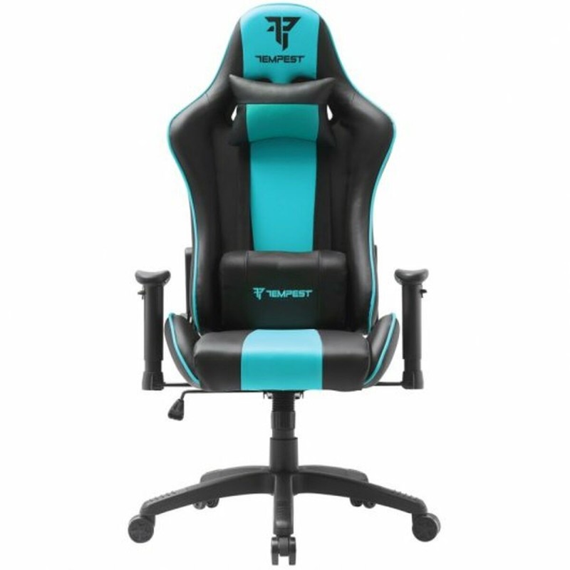 Gaming-Stuhl Tempest Vanquish  Blau