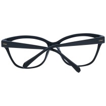 Ladies' Spectacle frame Locman LOCV015 56BLK