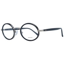 Kindersonnenbrille Locman LOCV007 50BLK