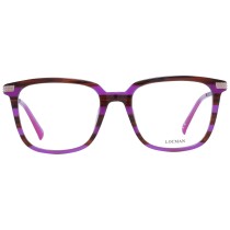 Monture de Lunettes Femme Locman LOCV020S 53PUR