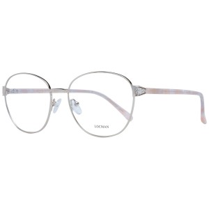 Ladies' Spectacle frame Locman LOCV004 58GLD