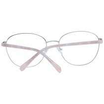 Ladies' Spectacle frame Locman LOCV004 58GLD