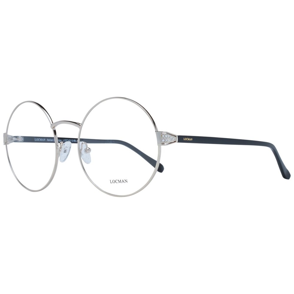 Monture de Lunettes Femme Locman LOCV013 58BLK