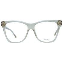 Ladies' Spectacle frame Locman LOCV008 59MNT