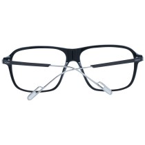 Men' Spectacle frame Locman LOCV003 58BLK