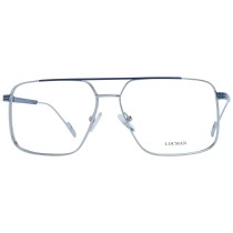 Monture de Lunettes Homme Locman LOCV021 58PAL