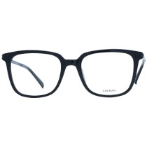 Men' Spectacle frame Locman LOCV020S 53BLK