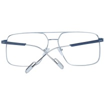 Men' Spectacle frame Locman LOCV021 58PAL