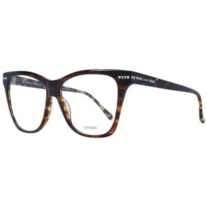 Ladies' Spectacle frame Locman LOCV008STR 59DEM