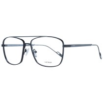 Men' Spectacle frame Locman LOCV014 60BLK