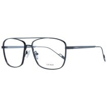 Monture de Lunettes Homme Locman LOCV014 60BLK