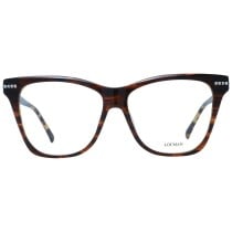 Monture de Lunettes Femme Locman LOCV008STR 59DEM