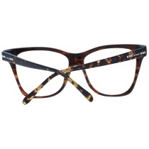 Ladies' Spectacle frame Locman LOCV008STR 59DEM