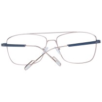 Men' Spectacle frame Locman LOCV014 60RGD