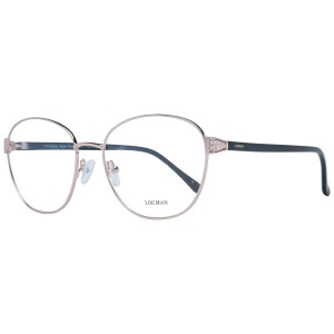 Monture de Lunettes Femme Locman LOCV004 58RGD