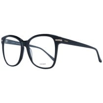 Brillenfassung Locman LOCV018 57BLK