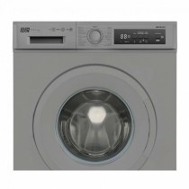 Washing machine NEWPOL NWT0810LX 1000 rpm 8 kg Silver