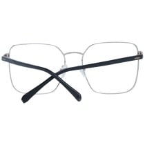 Monture de Lunettes Femme Locman LOCV005 57GLD