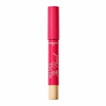 Lippenstift Bourjois Velvet The Pencil 1,8 g Stab Nº 06-framboise griffée