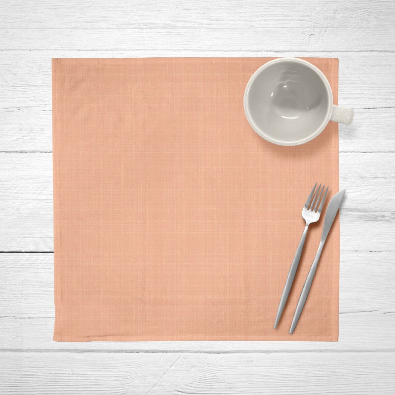 Napkins Belum Multicolour Linen 50 x 50 cm 2 Units