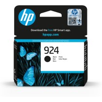 Original Ink Cartridge HP 4K0U6NE Black