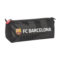 Fourre-tout F.C. Barcelona Black Noir 21 x 8 x 7 cm