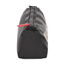 Holdall F.C. Barcelona Black Black 21 x 8 x 7 cm