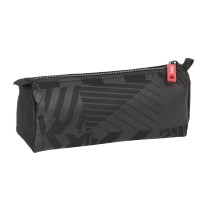 Allzwecktasche F.C. Barcelona Black Schwarz 21 x 8 x 7 cm