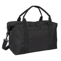 Sac de Voyage F.C. Barcelona Premium Noir 50 x 29 x 22 cm