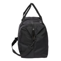 Sac de Voyage F.C. Barcelona Premium Noir 50 x 29 x 22 cm