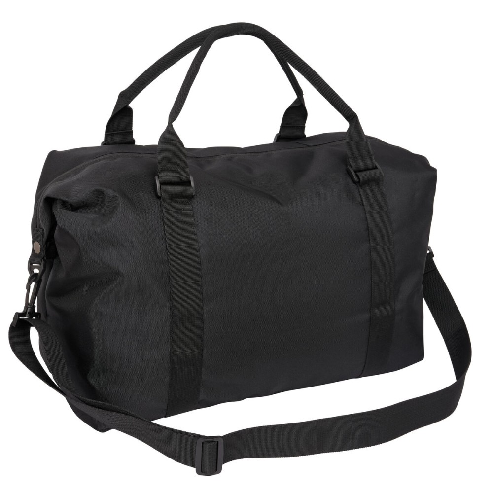 Sac de Voyage F.C. Barcelona Premium Noir 50 x 29 x 22 cm