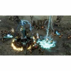 PlayStation 5 Videospiel Frontier Warhammer Age of Sigmar: Realms of Ruin