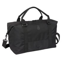 Sac de Voyage Real Madrid C.F. Premium Noir 50 x 29 x 22 cm