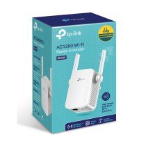 Wi-Fi repeater TP-Link RE305 V3 AC 1200